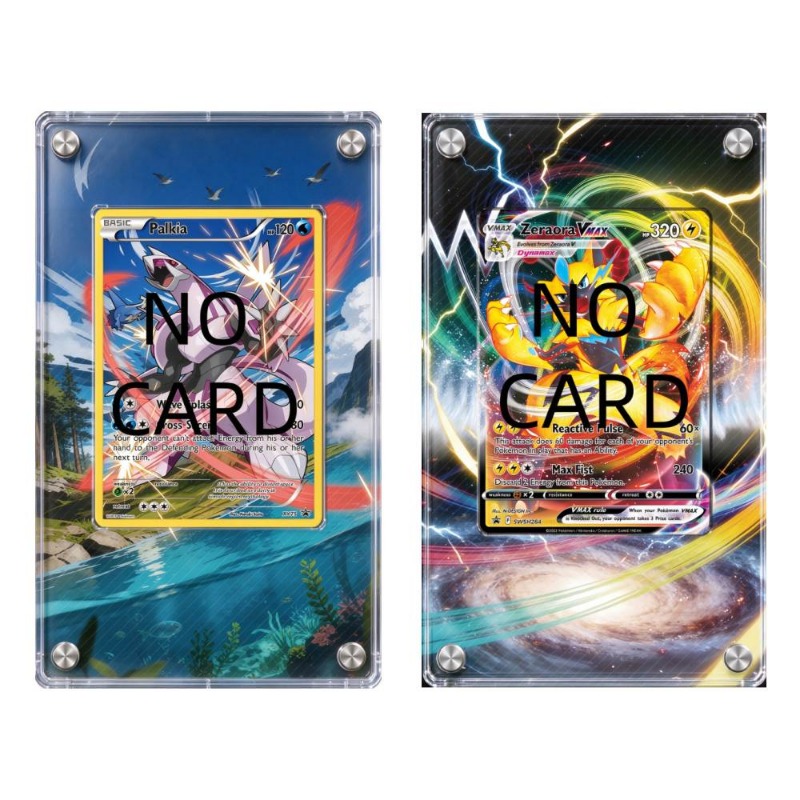 Klassische PTCG Acryl-Transpar – Music Bewertung und Preis
