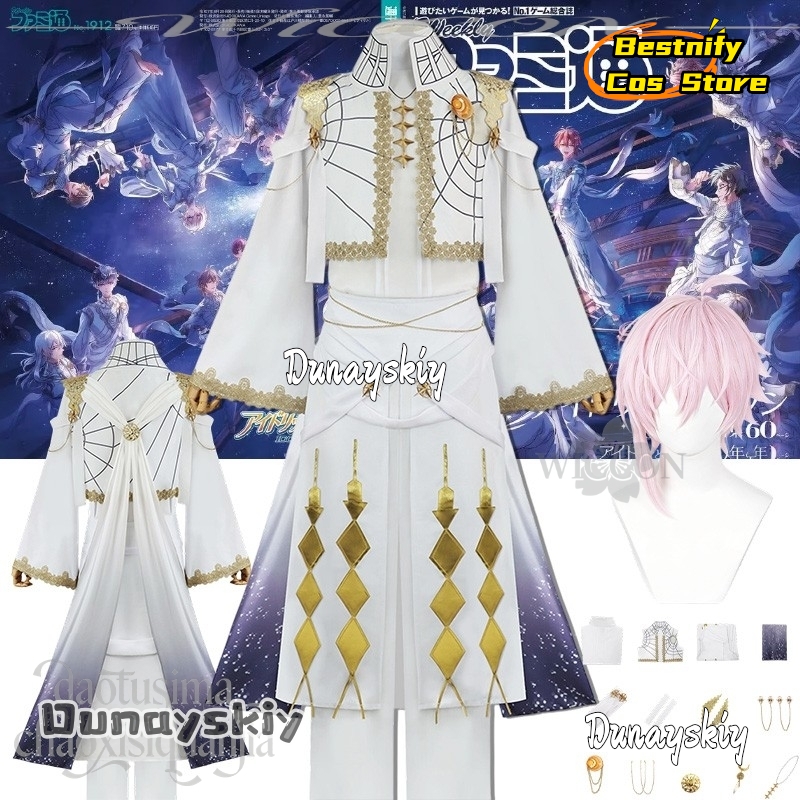 Bestnify@Anime Spiel Idolish7  – Magazines Bewertung und Preis