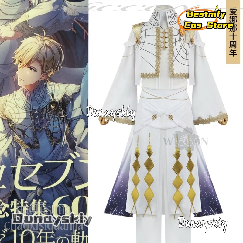 Bestnify@Anime Spiel Idolish7  – Magazines Bewertung und Preis