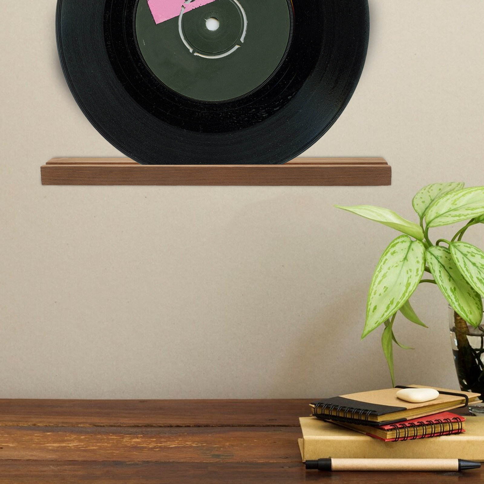 Wandhalterung für Vinyl-Schall – Magazines Bewertung und Preis