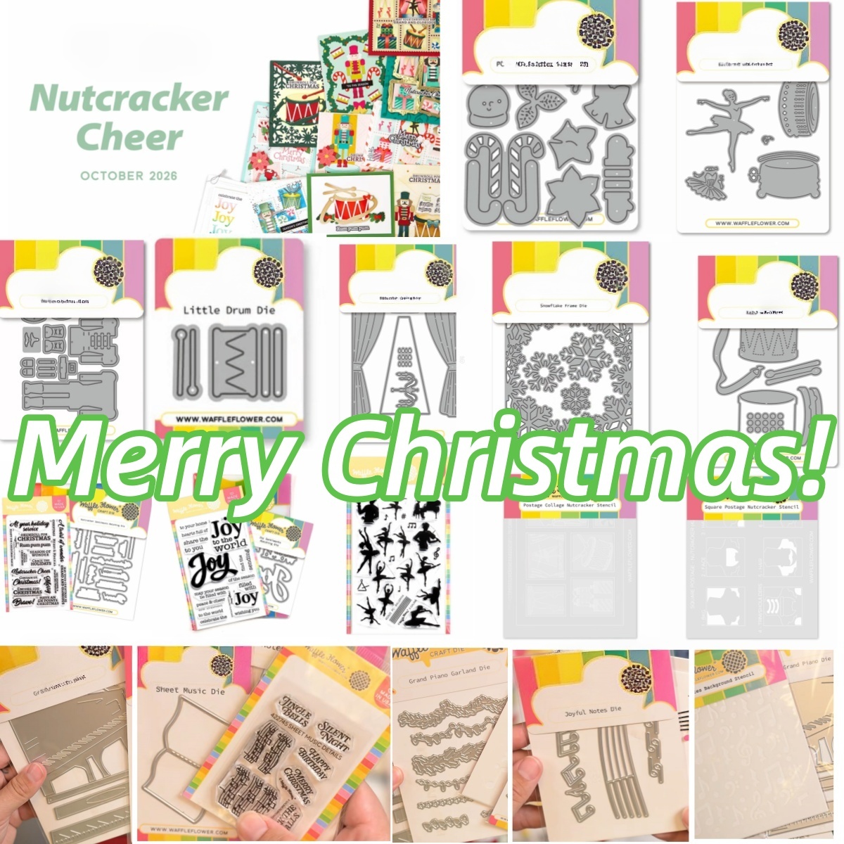2026 Weihnachten Fröhliche Not – Blank Sheet Music Notebook Bewertung und Preis