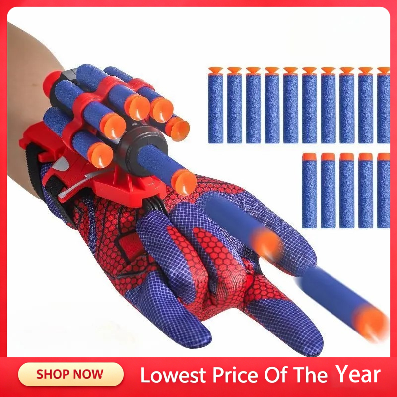 Halloween-Handschuhe mit Pfeil – Movies Bewertung und Preis