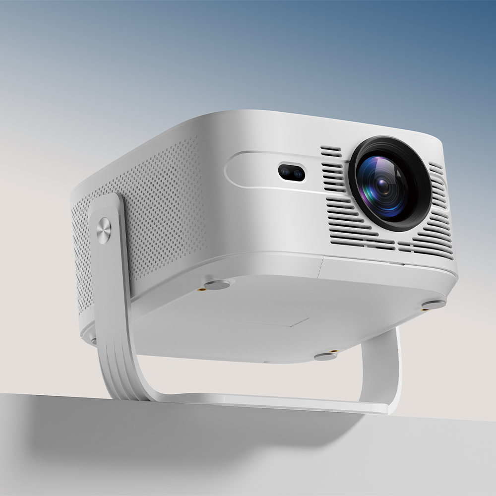 Neuer Projektor HY450MAX Andro – Movies Bewertung und Preis