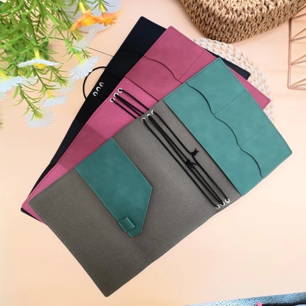 A5 Notizbuch-Organizer Losebla – Vintage Leather Journal Notebook Bewertung und Preis