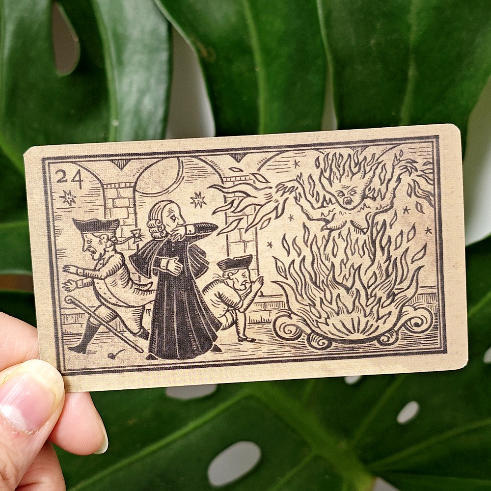 Mildred Payne's Oracle 10,3 *  – Tarot Deck With Guidebook Bewertung und Preis