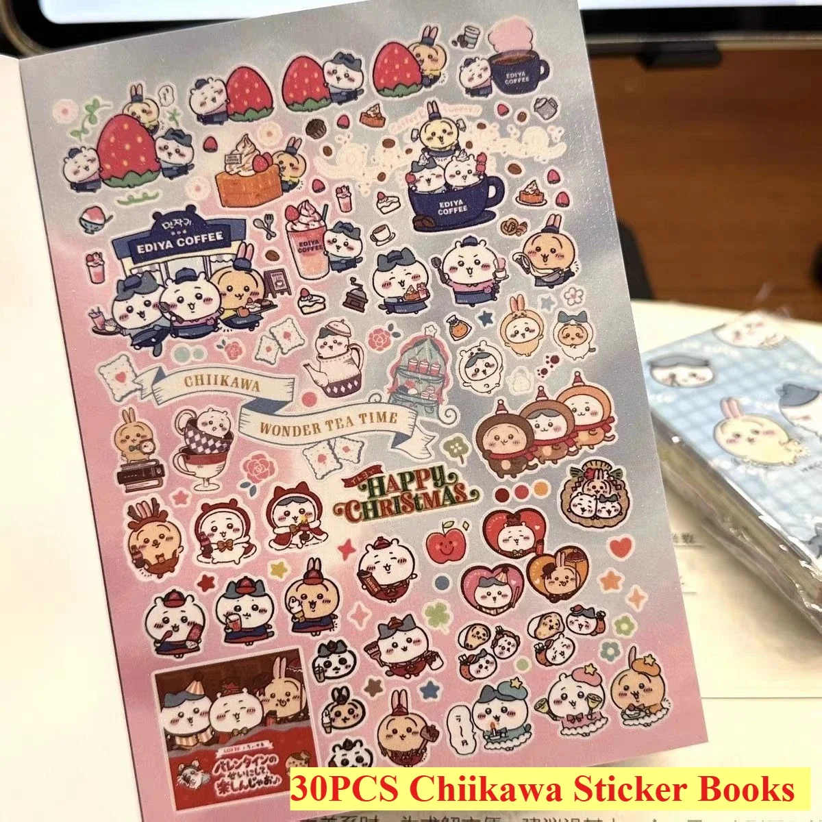 30-seitige, niedliche Anime-Ch – Books Bewertung und Preis